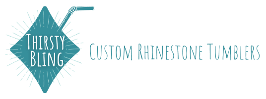 Thirsty Bling Logo 3